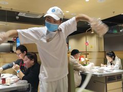 -海底捞火锅(王府井店)