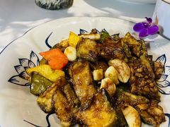 -小河盐帮·私家菜·烤鸭(三元桥·霄云路店)