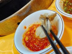 -濠轩阁特色生蚝火锅(水湾路店)