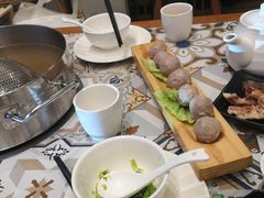 -普宁潮汕牛肉火锅(新香洲店)