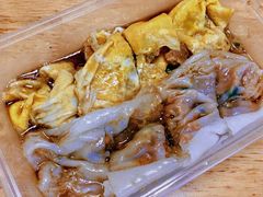 -山水肠粉(盐田店)