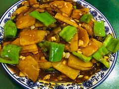 -北大地皖峰饭馆