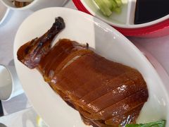 -满堂·烤鸭店·北京菜(鼓楼店)