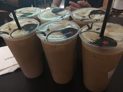 -小明同学(三里屯店)