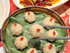 -知楚•精致湖北菜(武商MALL店)