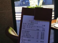 -巴别塔法餐舍(合作路店)