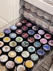 -元也Nail·新中式美甲美睫