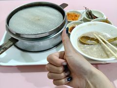 -奕宏饺子楼(朱庄小区店)