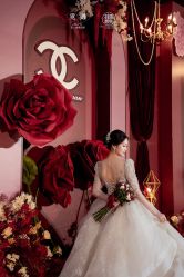 -觅遇Meet U私人婚礼定制(潮汕店)