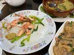 -腰记饭店(龙源路店)