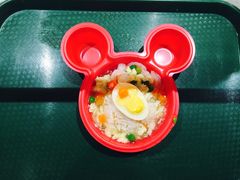 餐饮设施-上海迪士尼度假区