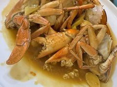 -杨记海鲜楼(三门黑金冠店)
