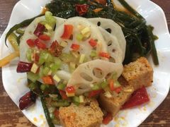 -宋八戒手工板面(车站路店)