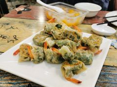 -岳季煎饺