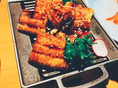 -三石铁板烧(紫竹桥店)