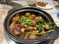 -二楼老店重庆鸡公煲(真光路店)