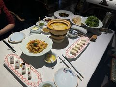 -庆云楼饭庄(什刹海店)
