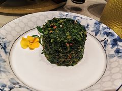 -二泉园老菜馆·百年无锡菜