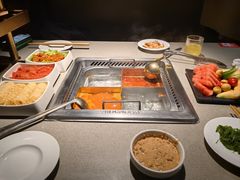 -海底捞火锅(崇文门新世界百货店)