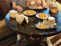 -国际饭店·原点咖啡吧ORIGIN CAFE&BAR