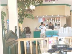 -港畔赶海蒸汽海鲜烧烤自助(仙螺岛店)