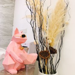 -Mix Boom Hair salon