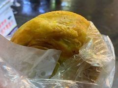 牛肉饼-老味道饺子馆(回民街店)