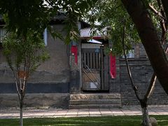-春风习习