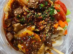 -大嘻咹biangbiang面(历史博物馆店)