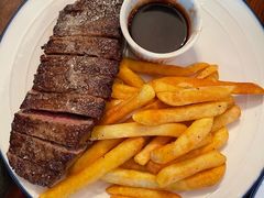-羽深肉铺 Steak & Wine