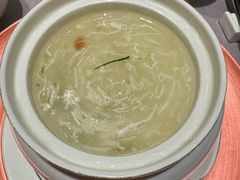-南京富力万达嘉华酒店·游宴一品淮扬中餐厅