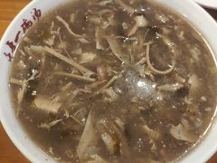 徐州胡辣汤-张小文胡辣汤(龙柏新村店)