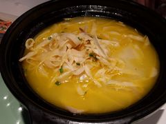 -大城小院饭店(博隆广场虹桥店)