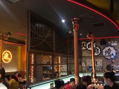 -伊茉家的烤肉店(勒泰中心店)