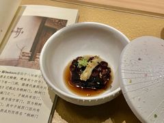 -鹤菊·鮨Omakase(古子城店)