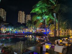 -亚马逊丛林水乐园