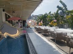 -天空花园餐吧·生日·团建(南山店)