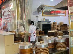-海汇源老烧麦店(东大街总店)