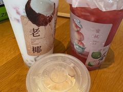 -阿嬷手作(成都万象城店)