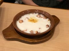 -萨莉亚意式餐厅(星海广场店)