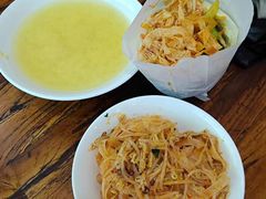 -王菊美食街·王菊面馆(总店)