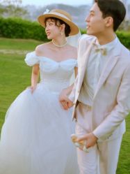 -太古映画婚纱摄影(天河店)