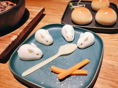 -点心传说·粤菜点心(佐阾虹湾店)