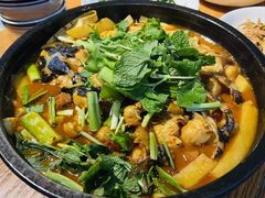 -蜗牛的家旅行主题云南菜餐厅.小酒馆(护国寺店)