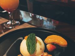 -YUE·6·西式融合餐厅(外滩六号店)