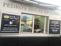 -Pedro's House of Lamb(基督城)