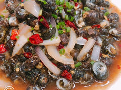 -红红海鲜大排档