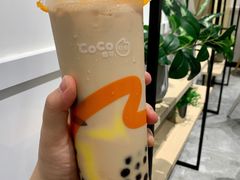 -CoCo都可(东城国贸店)