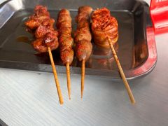 -海平馄饨(逍遥二路店)