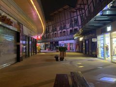 -成都华侨城欢乐里